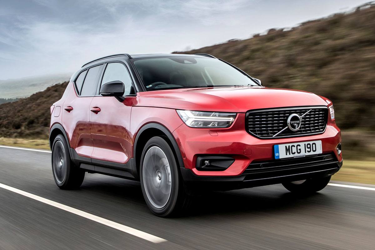 Best used SUV 2022 Guides DesperateSeller.co.uk